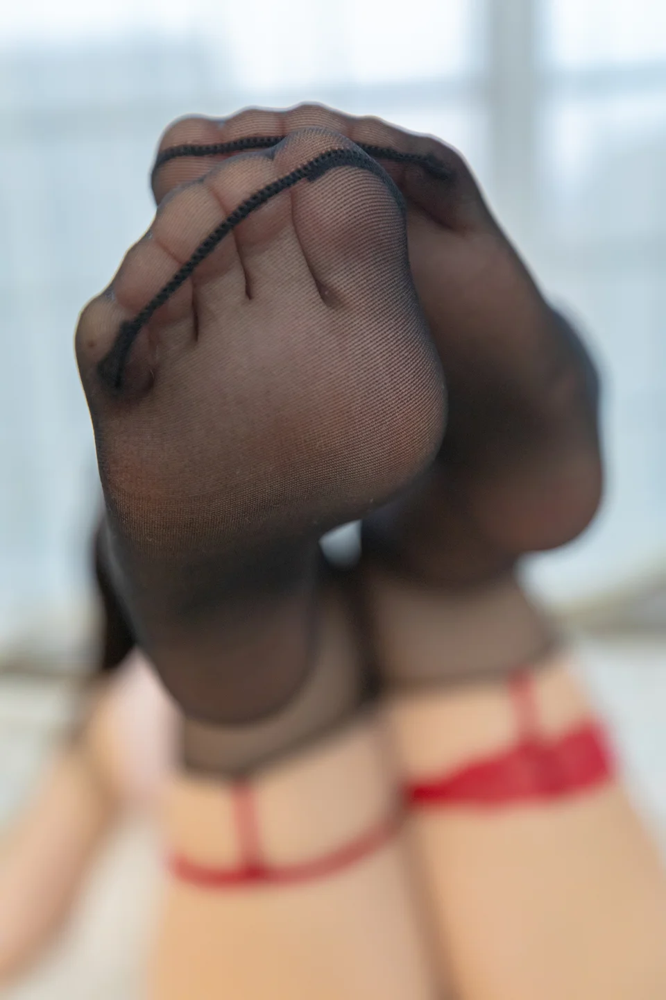 神楽坂真冬 - 攻速双马尾 [75P,2V-431MB] tg@simisebaisi 【丝足阁】062.webp